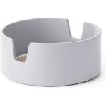Normann Copenhagen Поднос Salon 20 см сив (356965)