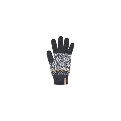 Kama pletené merino rukavice R116