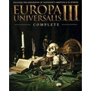 Hry na PC Europa Universalis 3: Complete Edition