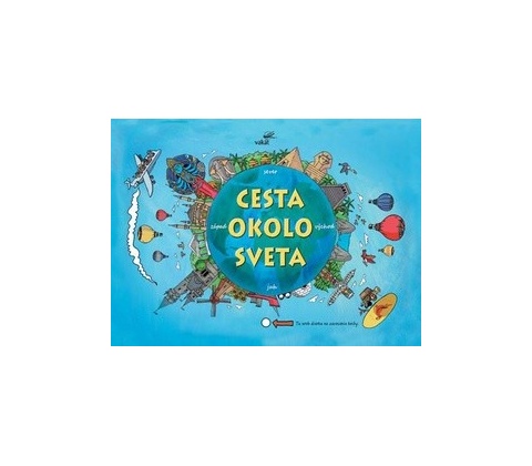 Cesta okolo sveta