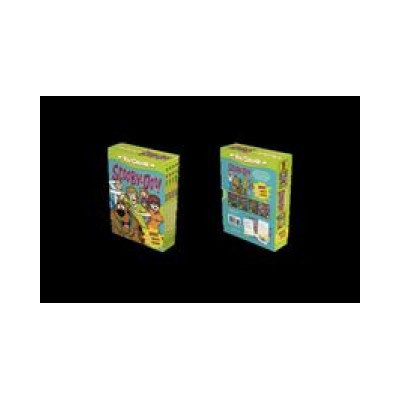 You Choose Stories: Scooby-Doo! Boxed Set – Zbozi.Blesk.cz