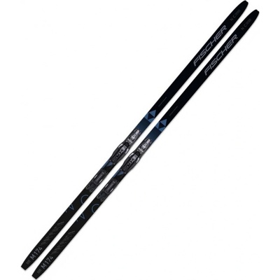Fischer Twin Skin Cruiser EF + Control Step 2023/24