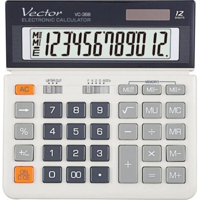 Vector 3724 KAV VC-368