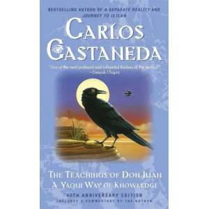 Teachings of Don Juan (ISBN: 9780671600419)