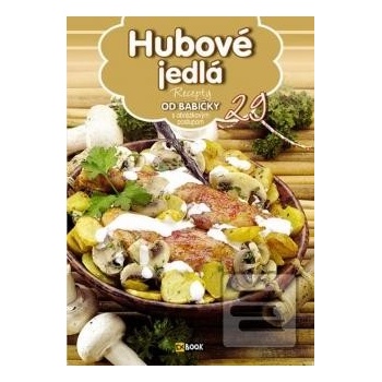 Hubové jedlá