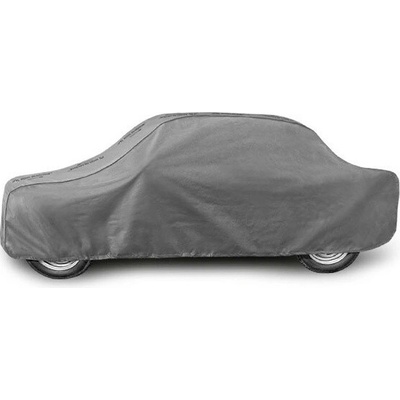 kegel-blazusiak Ochranná plachta Mobile Garage na auto Trabant 601 1964-1990 (sedan)