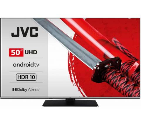 JVC LT-50VA6435