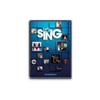 Lets Sing