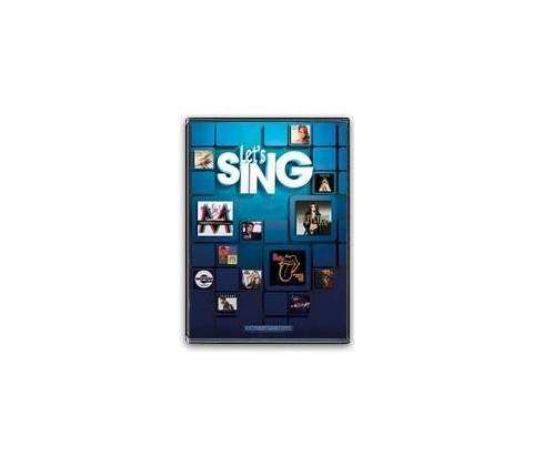 Lets Sing