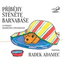 Příběhy štěněte Barnabáše
