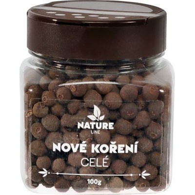 Nature line Nové koření celé 100 g