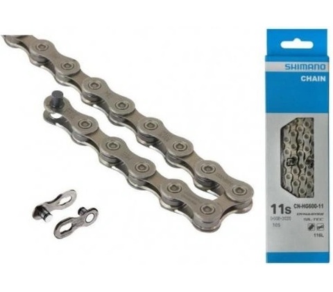 Shimano CN-HG601
