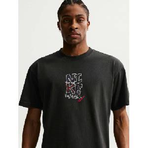 Nike Тениска m nk tee m90 summit jdi bb (im5042-010)