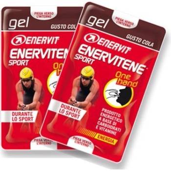 Enervit Enervitene Sport Gel One Hand 250 ml