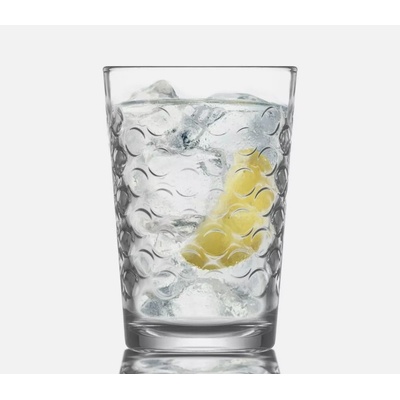LAV Sklenice SEDEF 6 x 205 ml