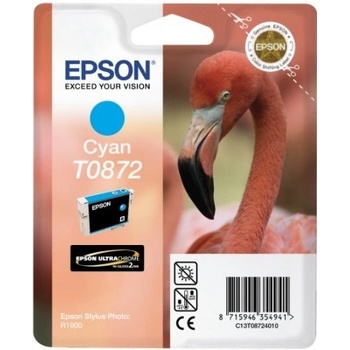 Epson C13T0872 - originální