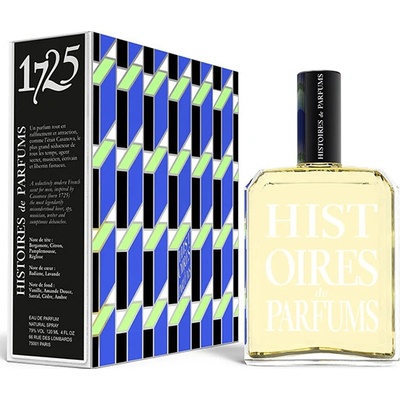Histoires De Parfums 1725 Casanova parfumovaná voda pánska 60 ml