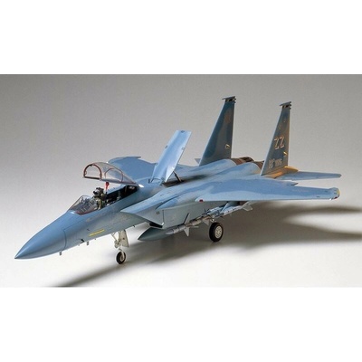 Tamiya McDonnell Douglas F-15C Eagle 1:32