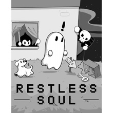 Restless Soul