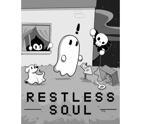 Restless Soul