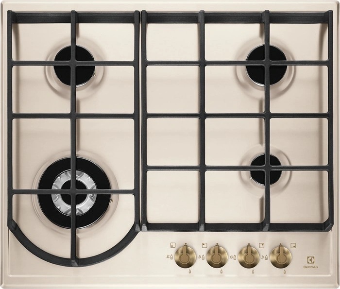 Electrolux EGH6343RON
