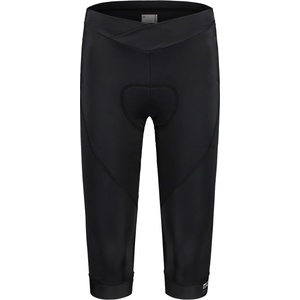 Maloja Дамски 3/4 панталон за колоездене Maloja Women's MinorM. 3/4 Cycling bottoms - Deep Black - размер XS (155-2451-0111)