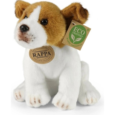 Eco-Friendly Rappa Jack Russell Teriér sedící 26 cm