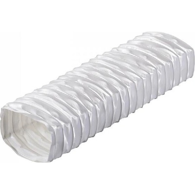 Vents Flexi Polyvent 110x55 mm x 3 m – Zboží Mobilmania