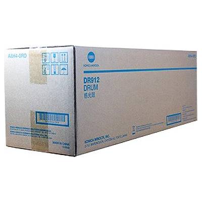 Konica Minolta A8H40RD - originálny