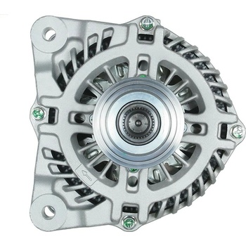 AS-PL Alternátor A5484S