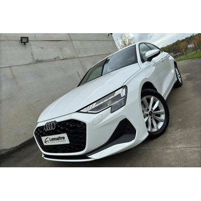 Audi A3 35 TFSI Sportback 110 kW