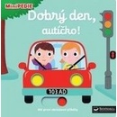 Dobrý den, autíčko!