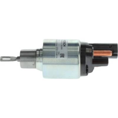 BOSCH Elektromagnetický spínač pre štartér 1 986 SE1 698
