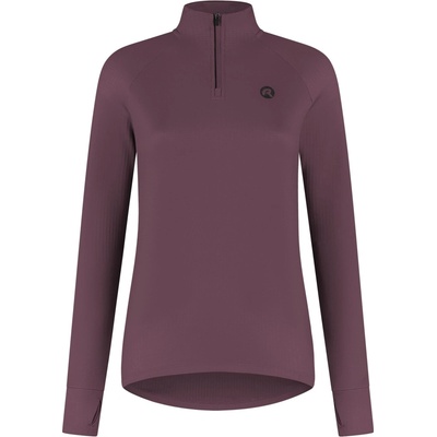 Rogelli Essential vínová