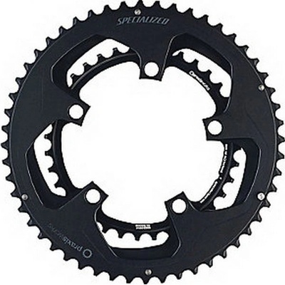 Specialized Praxis Chainrings 50/34 W/NOTCH - Heureka.cz