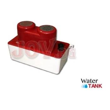 Image 1 of Кондезна центробежна помпа ts 200