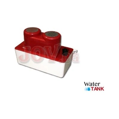 Кондезна центробежна помпа ts 200