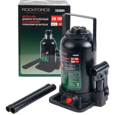 Rock FORCE Hydraulický stĺpikový zdvihák 20 t