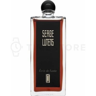 Serge Lutens Écrin de Fumée parfémovaná voda pánská 50 ml