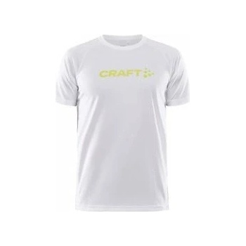 Craft Core Unify Logo triko bílé