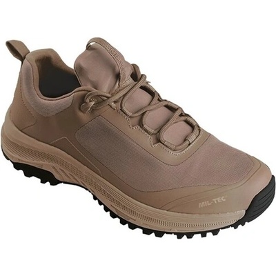 Mil-Tec Тактически ботуши Mil-Tec, койот (12889019)