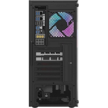 Image 1 of darkFlash DK100 Black