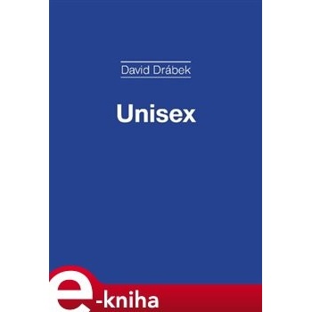 Unisex - David Drábek