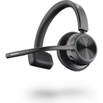 HP Poly Voyager 4310 USB-C BT700 (77Y94AA) Слушалки
