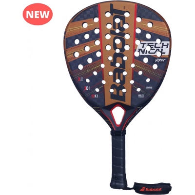 Babolat Technical Viper 2024 – Zboží Dáma