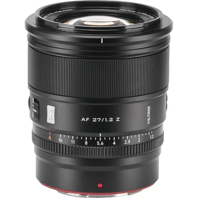 VILTROX AF 27mm f/1.2 PRO