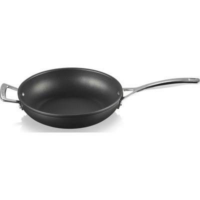 Le Creuset 51101260010202 Hlboká panvica nepriľnavý hliník s držadlom 26 cm