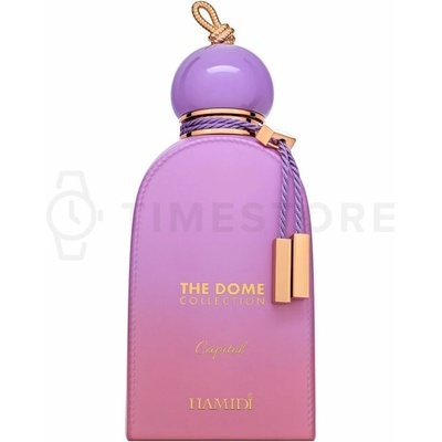 Hamidi Capitol parfémovaná voda pánská 100 ml