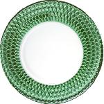 Villeroy & Boch Чиния за сервиране Boston Coloured 32 см зелена (11-7309-0803)