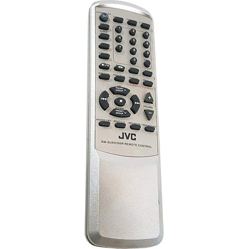 GENERAL JVC RM-SUXH300R - съвместимо дистанционно управление на марката General (RM-SUXH300R)